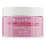 DABO. Активный увлажняющий крем для лица Honey & Flower Power Max Moisture Cream