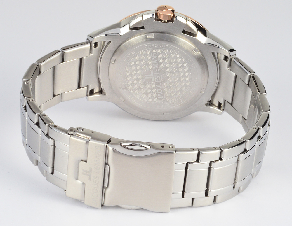 Jacques Lemans 11542J