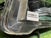 Фара правая Москвич 3 (2022-н.в.) галоген