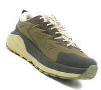 Полуботинки unisex Hoka Kaha low GTX