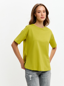 Футболка OVERSIZE