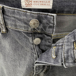 Джинсы Brunello Cucinelli