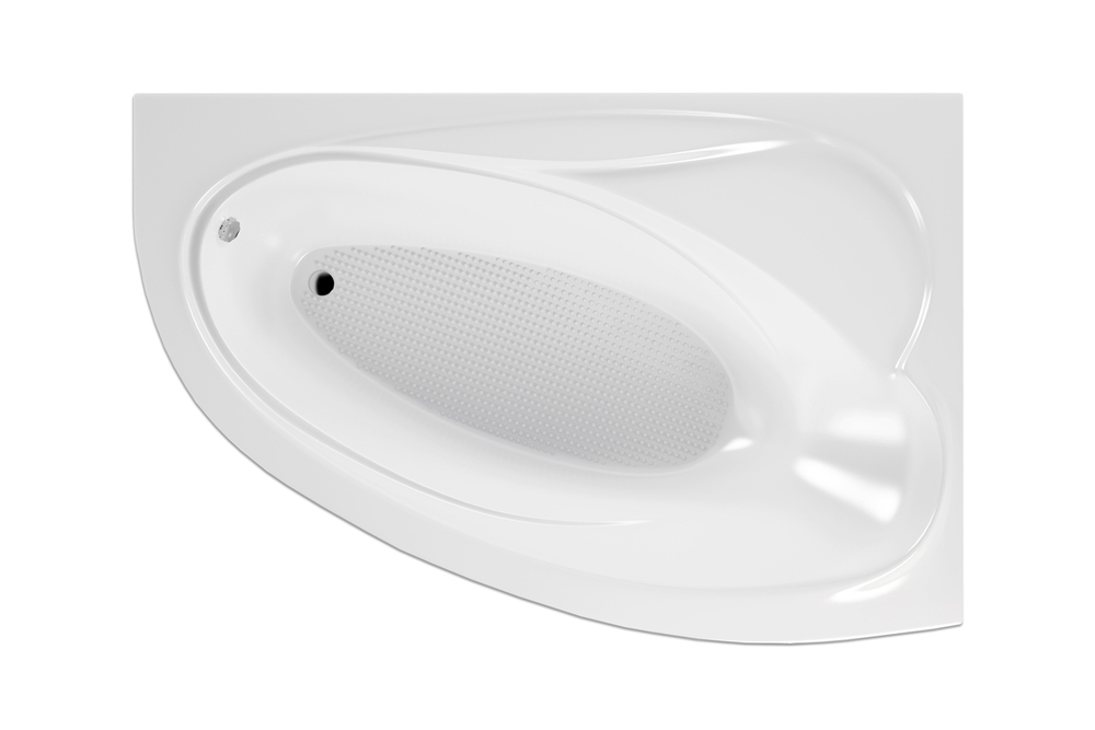 Акриловая ванна Dolce (правая)