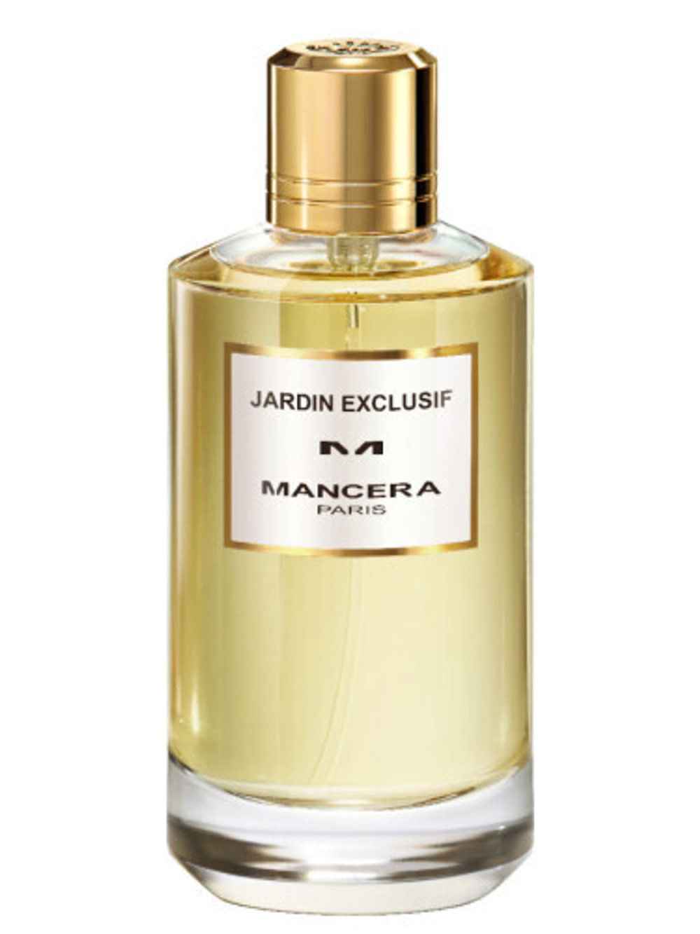Парфюмерная вода MANCERA JARDIN EXCLUSIF