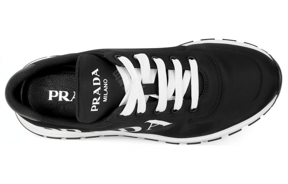 Prada (Женская размерная сетка)