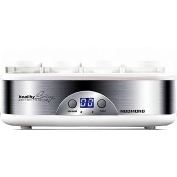 Йогуртниця Redmond RYM-M5401-E