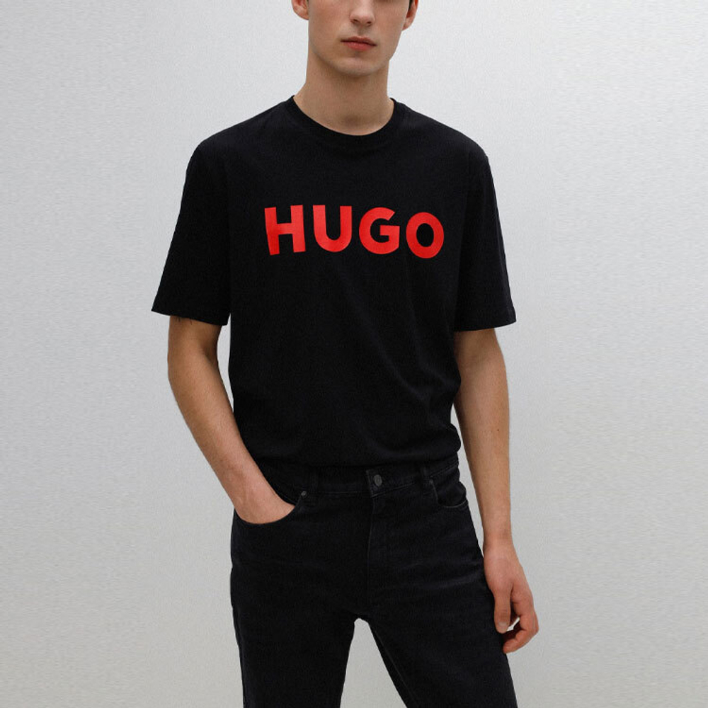 HUGO BOSS Tee, 50467556-001