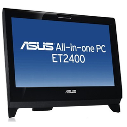 Моноблок ASUS EeeTop ET2400IGTS i5 2400S/6/1000/Win7 HP