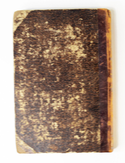 Практическое изучение французского языка по методе Оллендорфа.  Сост. и изд. Л. Герцберг. 1865 г