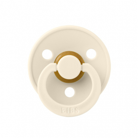 BIBS Colour Ivory 18-36 месяцев