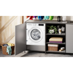 Встраиваемая стиральная машина BOSCH WIW28542EU