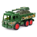 Военная машина ин., пакет AK58-B4