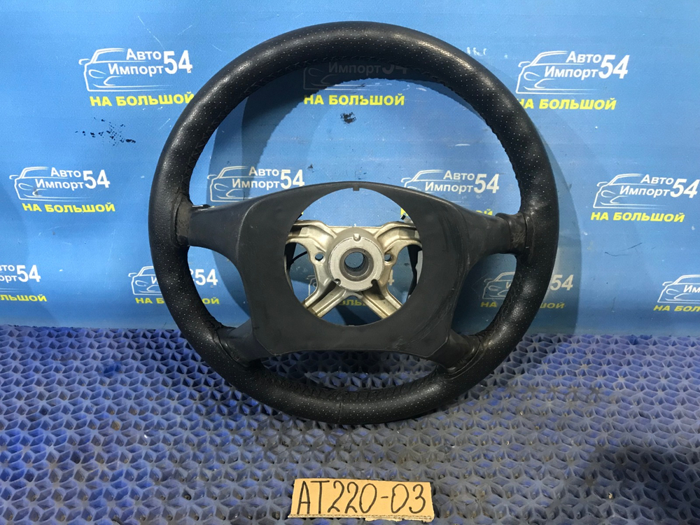 Руль TOYOTA AVENSIS 1999