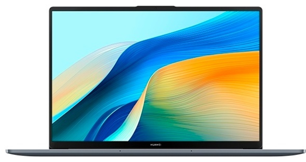 Ноутбук Huawei MateBook D 16 MitchellF-W5611 Core i5 13420H 16GB / SSD 1TB / UHD Graphics / Win 11 16" / 16 Гб / SSD 1000 Гб / Win 11 Home / 53013YJF