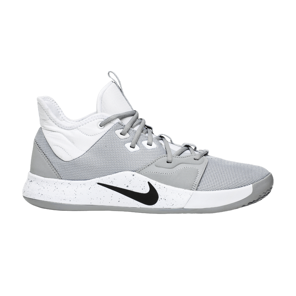 Кроссовки Nike Pg 3 Tb