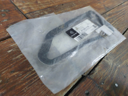 Уплотнитель заднего фонаря Mercedes GLB (X247) 19-нв Новое Оригинал A2478261700