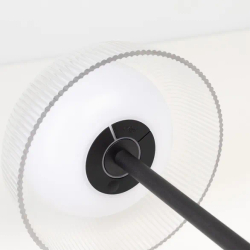Светильник напольный SP-KWALLEN-4.7W Warm2700 (Черный, 130 deg, 5V) (Arlight, IP54 Металл, 2 года) 060828
