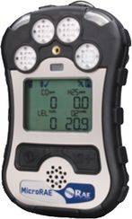 Газоанализатор MicroRAE