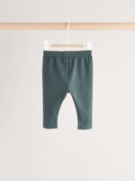 Свитер и легинсы в комплекте для малышей Next E16-833, Зеленый, Серый, Темно-серый