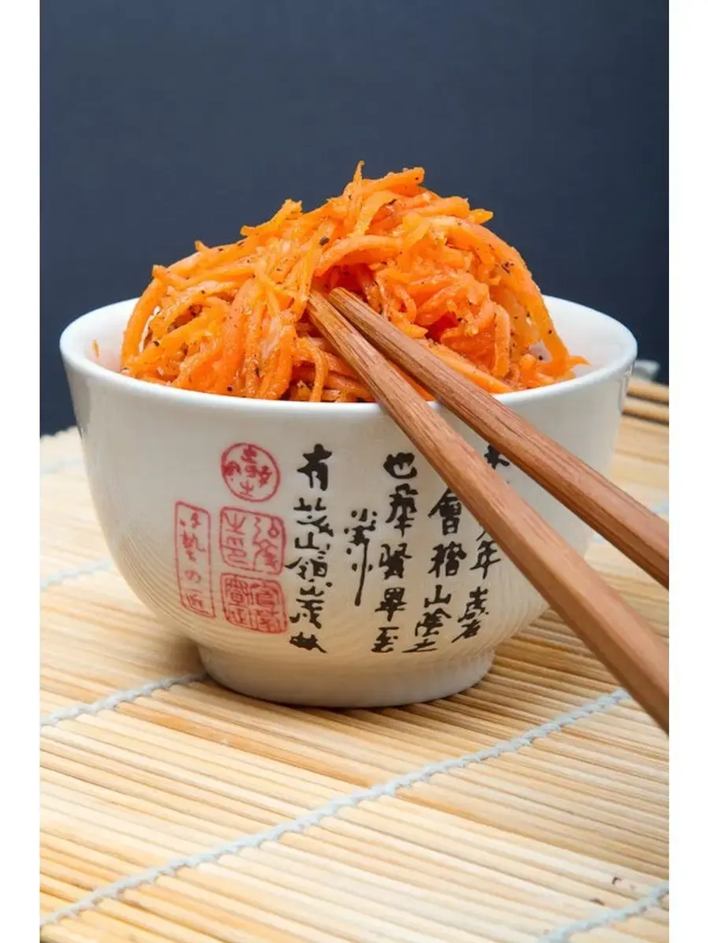 Приправа для корейской моркови 500г