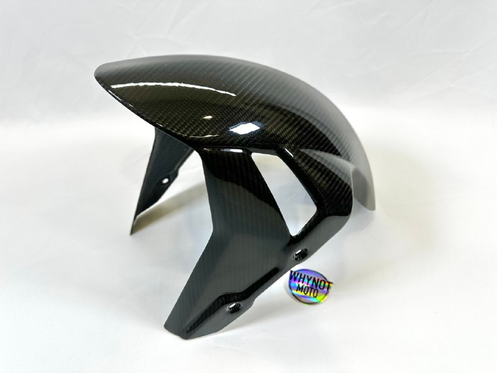 Fullsix Карбоновое переднее крыло BMW S 1000 RR MB-RR19-TC01