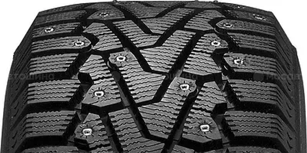 Pirelli Winter Ice Zero 245/45 R18 100H XL