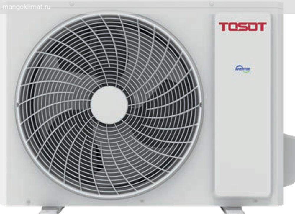 Кондиционер TOSOT T24H-SLyR2/I/T24H-SLyR2/O серии Lyra Inverter