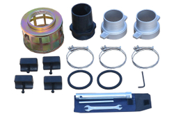 Мотопомпа бензиновая TSS PGST80