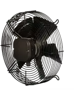 Осевой вентилятор YWF4D-300HB
