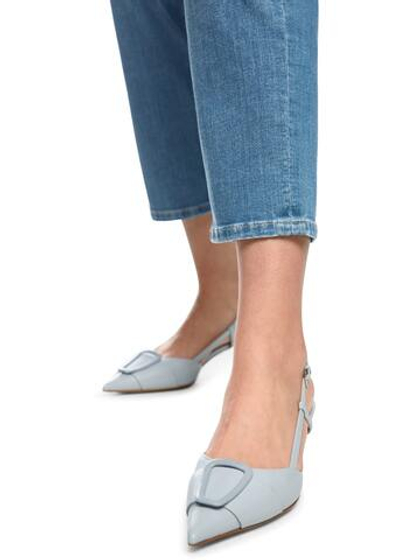 Marc Cain Джинсы укороченные