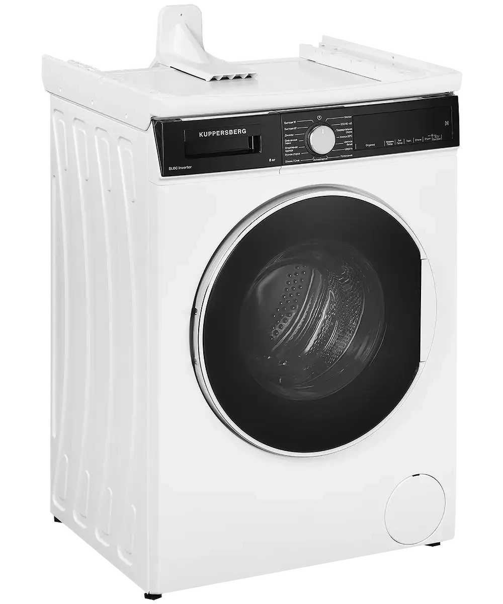 Соединительный элемент Kuppersberg Kuppersberg для сушильной машины DS 560 W фото 6