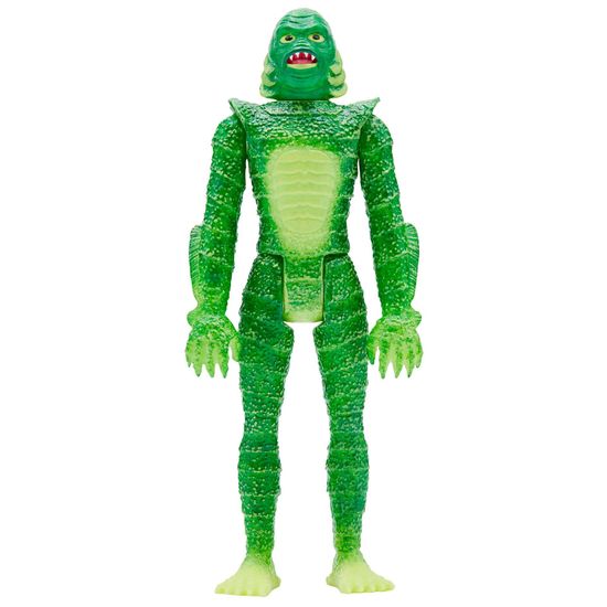 Фигурка Universal Monsters Super Creature (Narrow Sculpt) UNIVW04-SCF-02