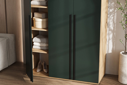 Шкаф 3-х створчатый Норд