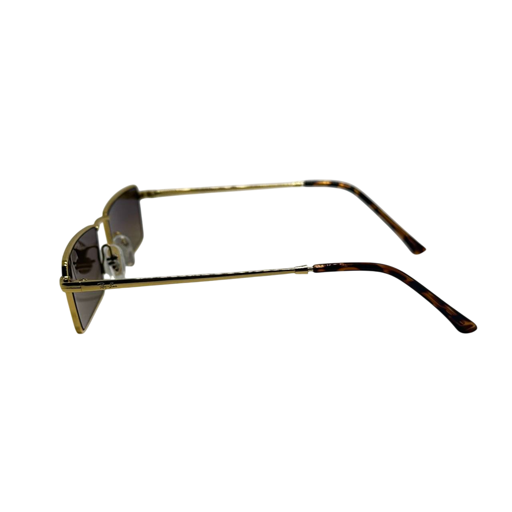 Ray Ban RB3741 001/51 / 56 mm