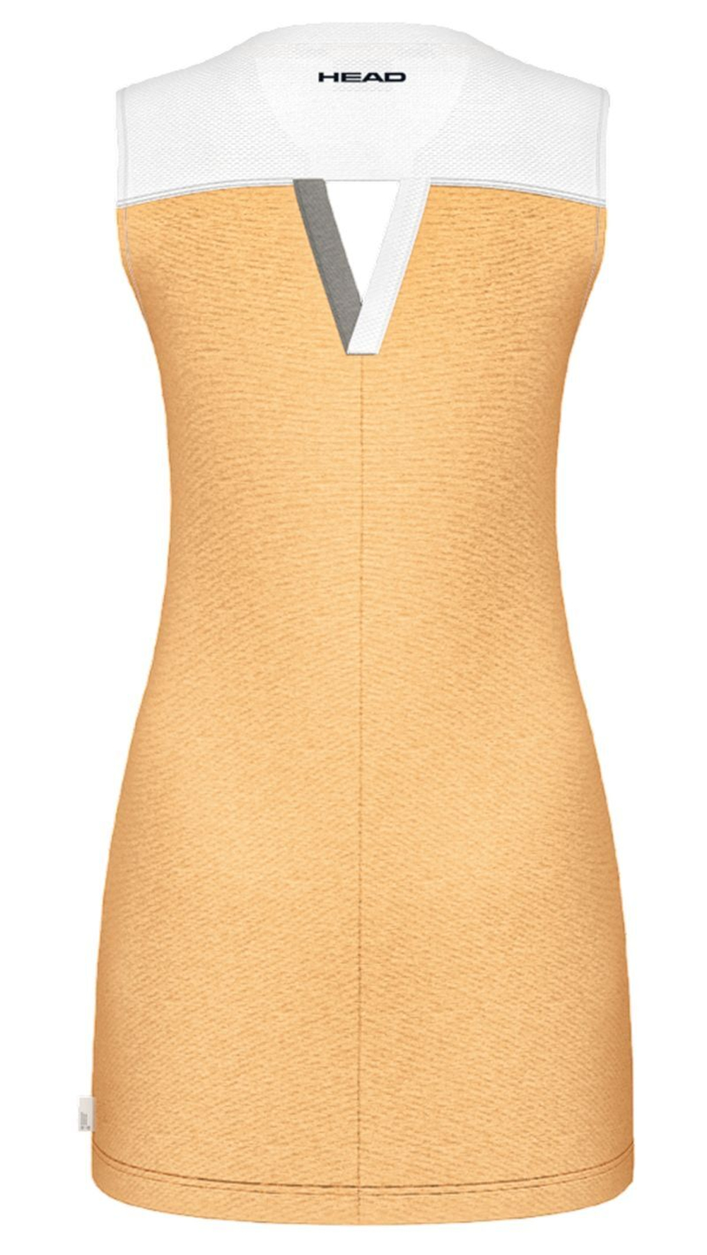 Теннисное платье Head Play Tech - Размер L