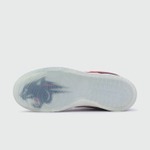 Кроссовки Nike Dunk Low Clark Atlanta University