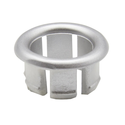 Облицовка перелива "хром" (21,7 мм)