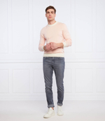 джинсы delaware3 BOSS BLACK - темно-синий(50470490)