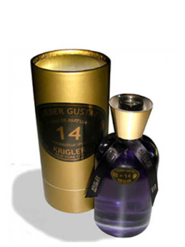 Krigler Lieber Gustav 14