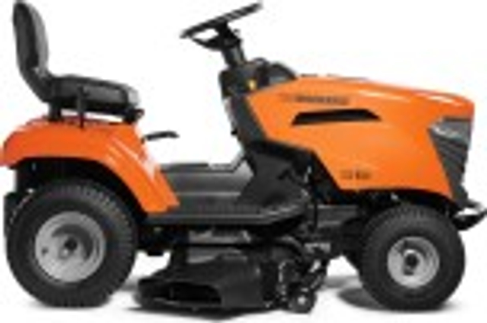 Райдер садовый DAEWOO DSD 98 M DSD 98M