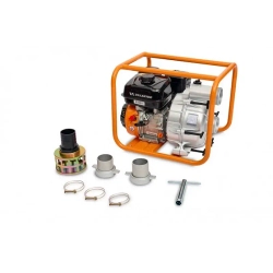 VILLARTEC PTB88 мотопомпа