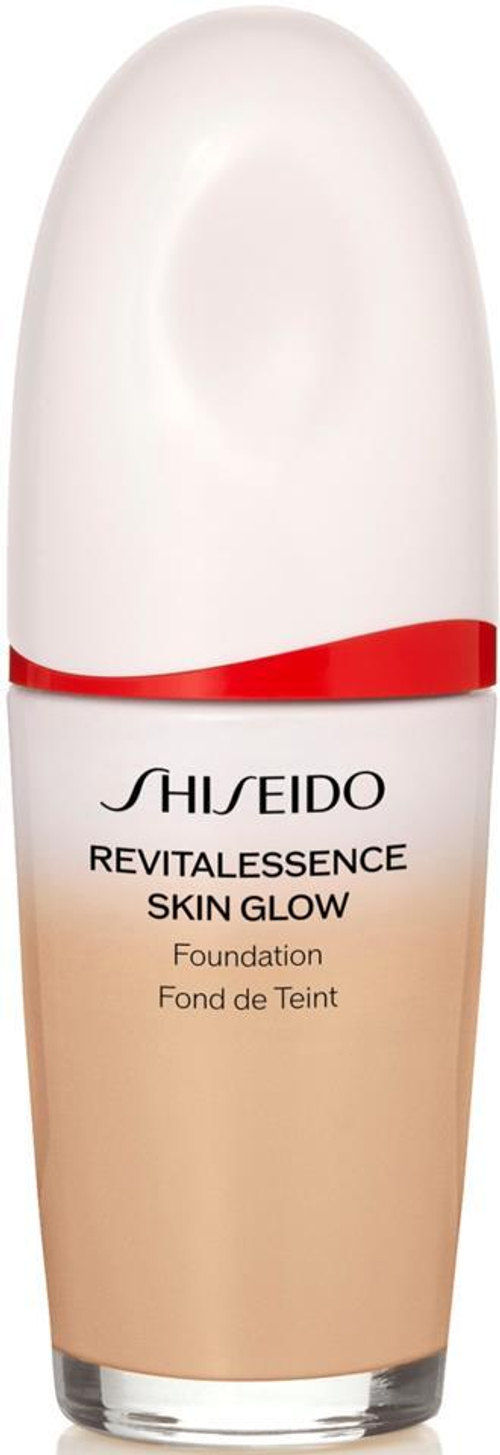 SHISEIDO REVITALESSENCE SKIN GLOW FOUNDATION 240