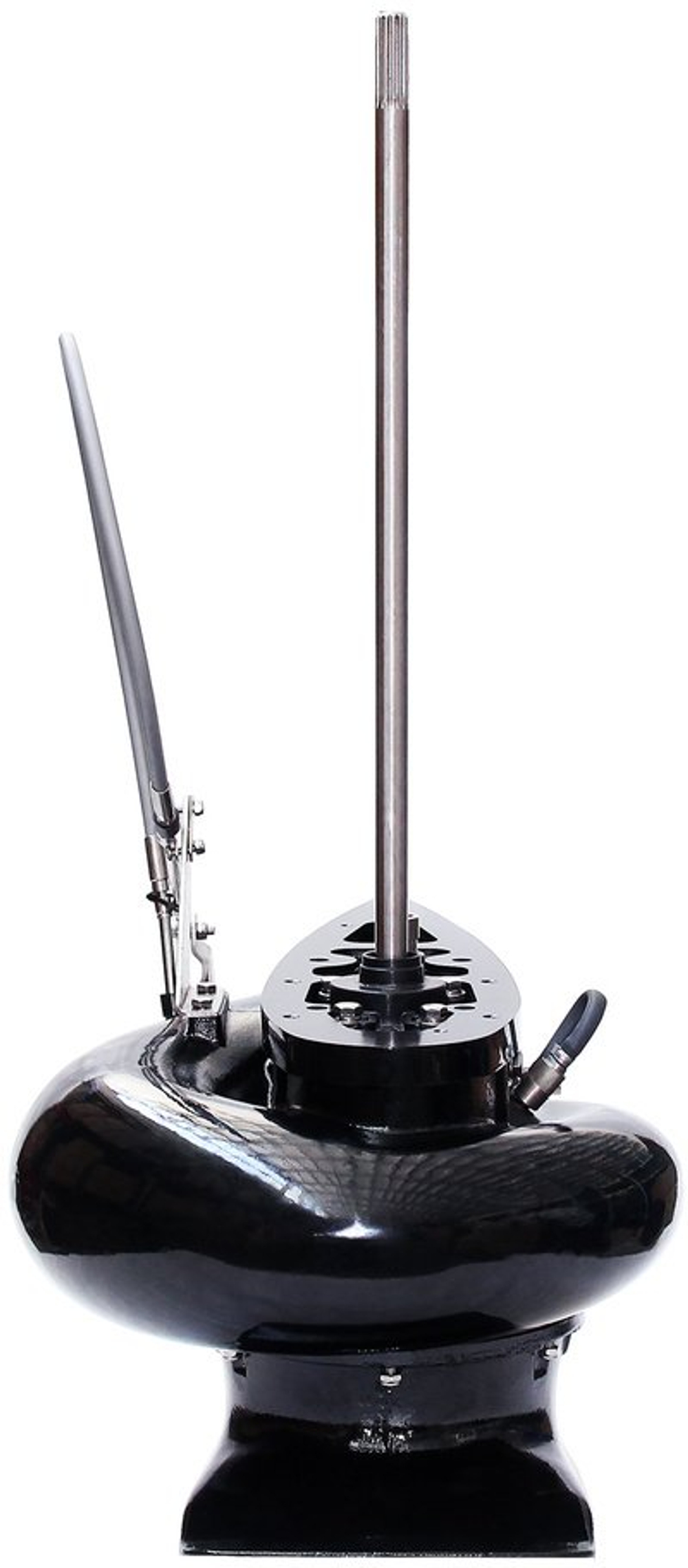 Насадка водометная MARLIN PRO для Y40 2T