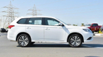 Помощь в покупке под ключ Mitsubishi Outlander Sport Plus 2022 FOR EXPORT LOCAL| 2WD A/T |Petrol | White