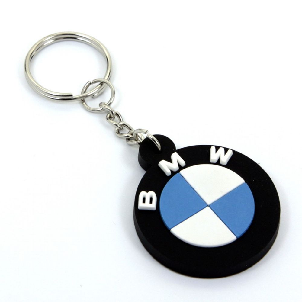 Брелок BMW (4 см)