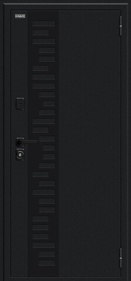 Дверь входная с терморазрывом