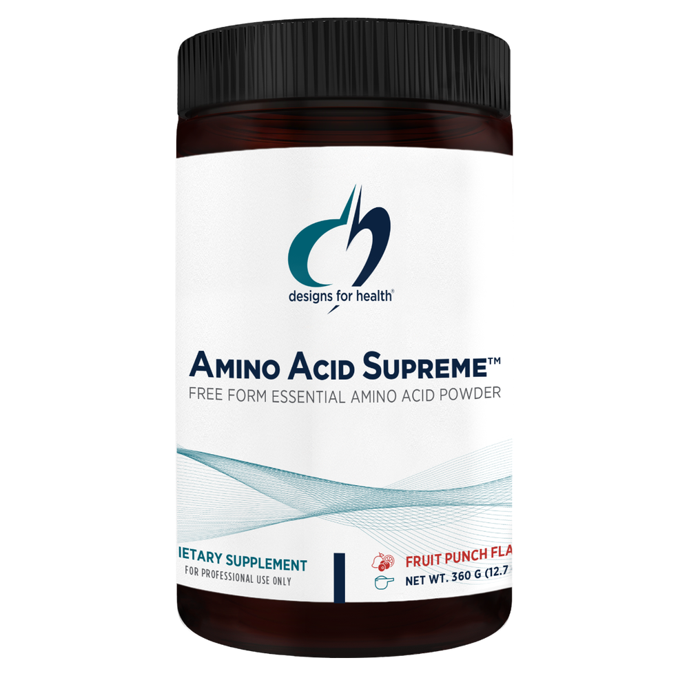 Designs For Health - Amino Acid Supreme 360gr