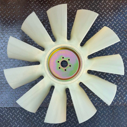 Крыльчатка вентилятора 11NB-00050
