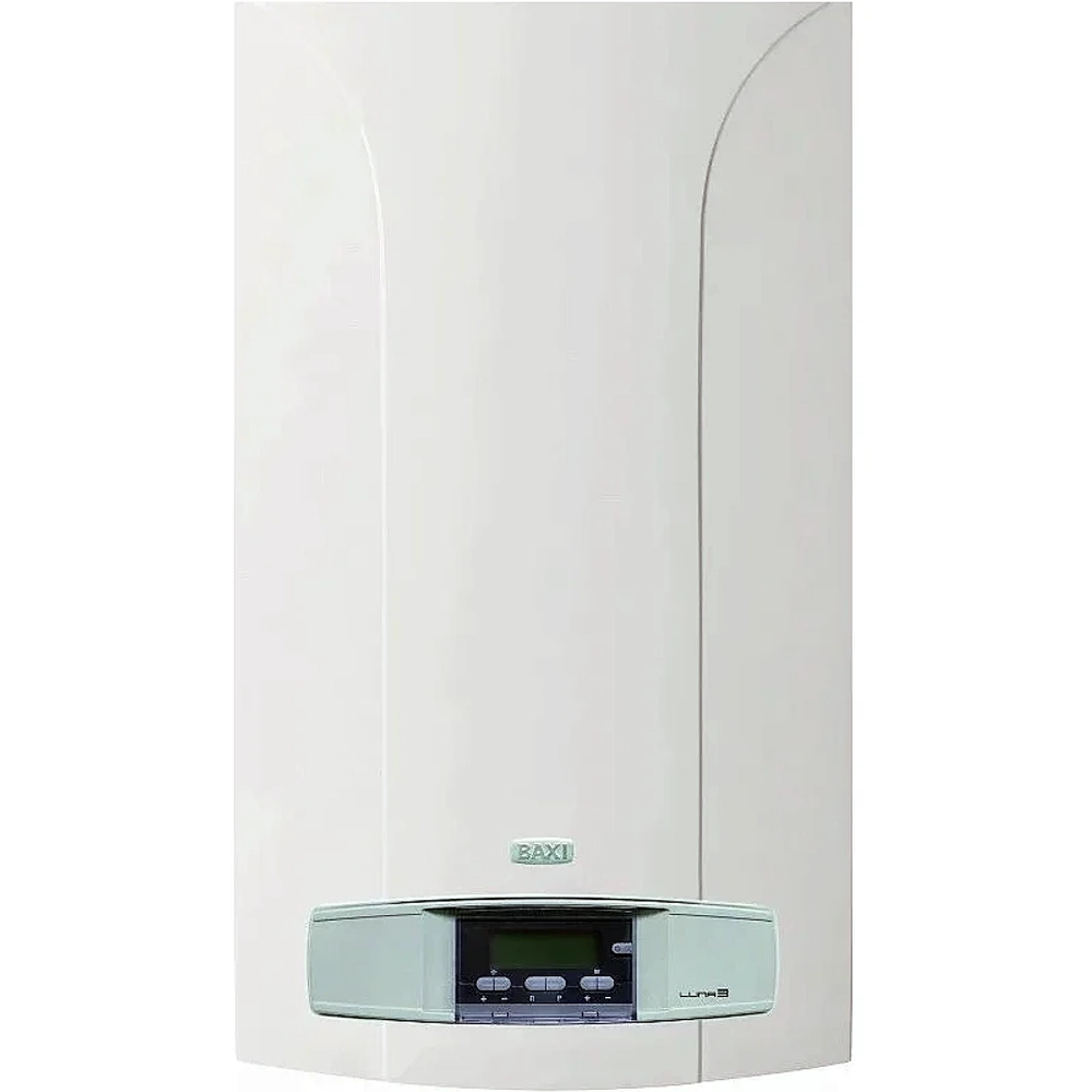Baxi LUNA-3 310Fi котел газовый настенный CSE45631366-