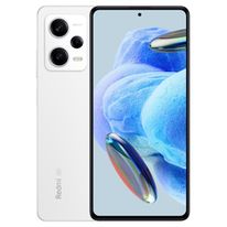 Xiaomi Redmi Note 12 Pro 5G 12/256GB White - Белый